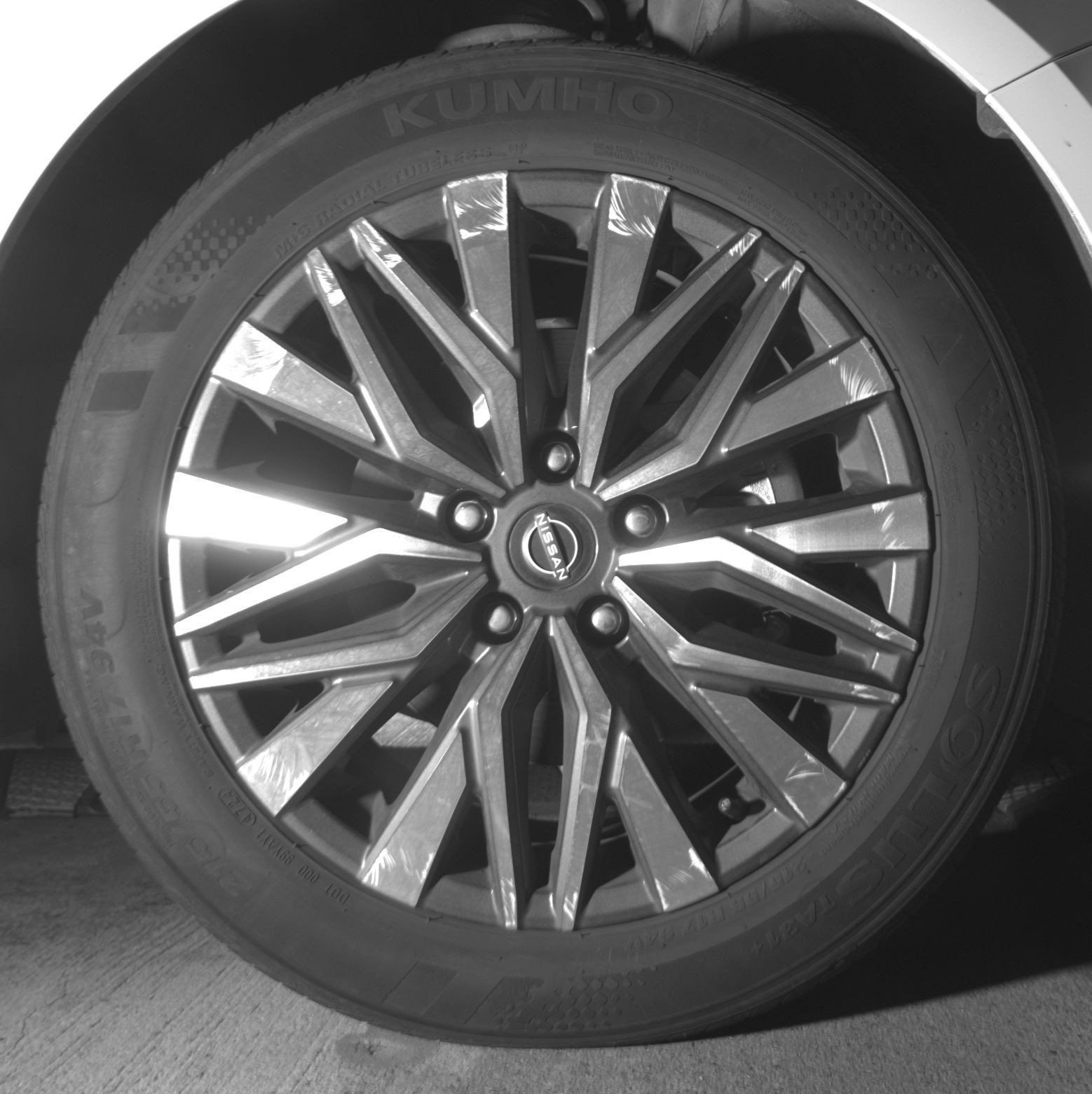 Used 2025 Nissan Altima 2.5 SV FWD image 16