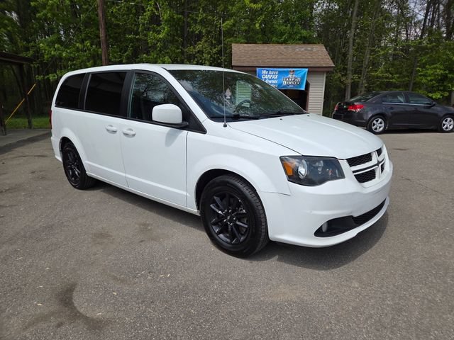 Used 2020 Dodge Grand Caravan GT FWD image 8