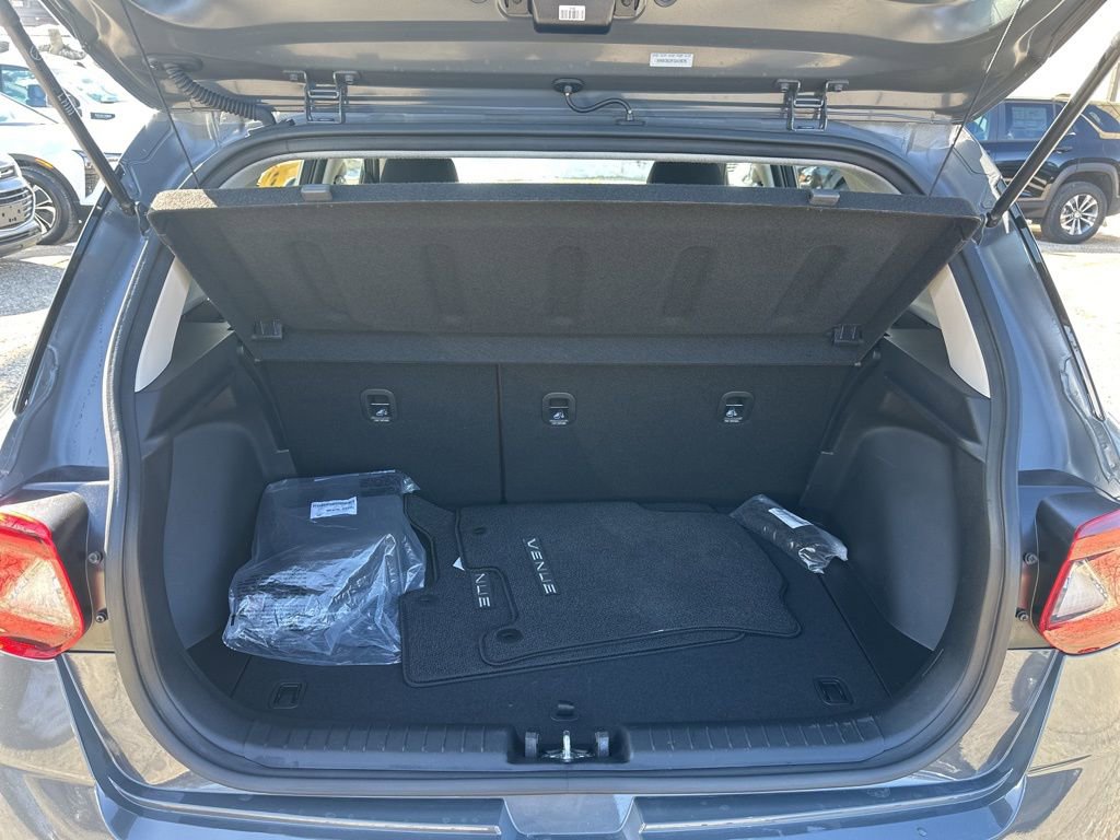 Used 2026 Hyundai Venue SEL image 20
