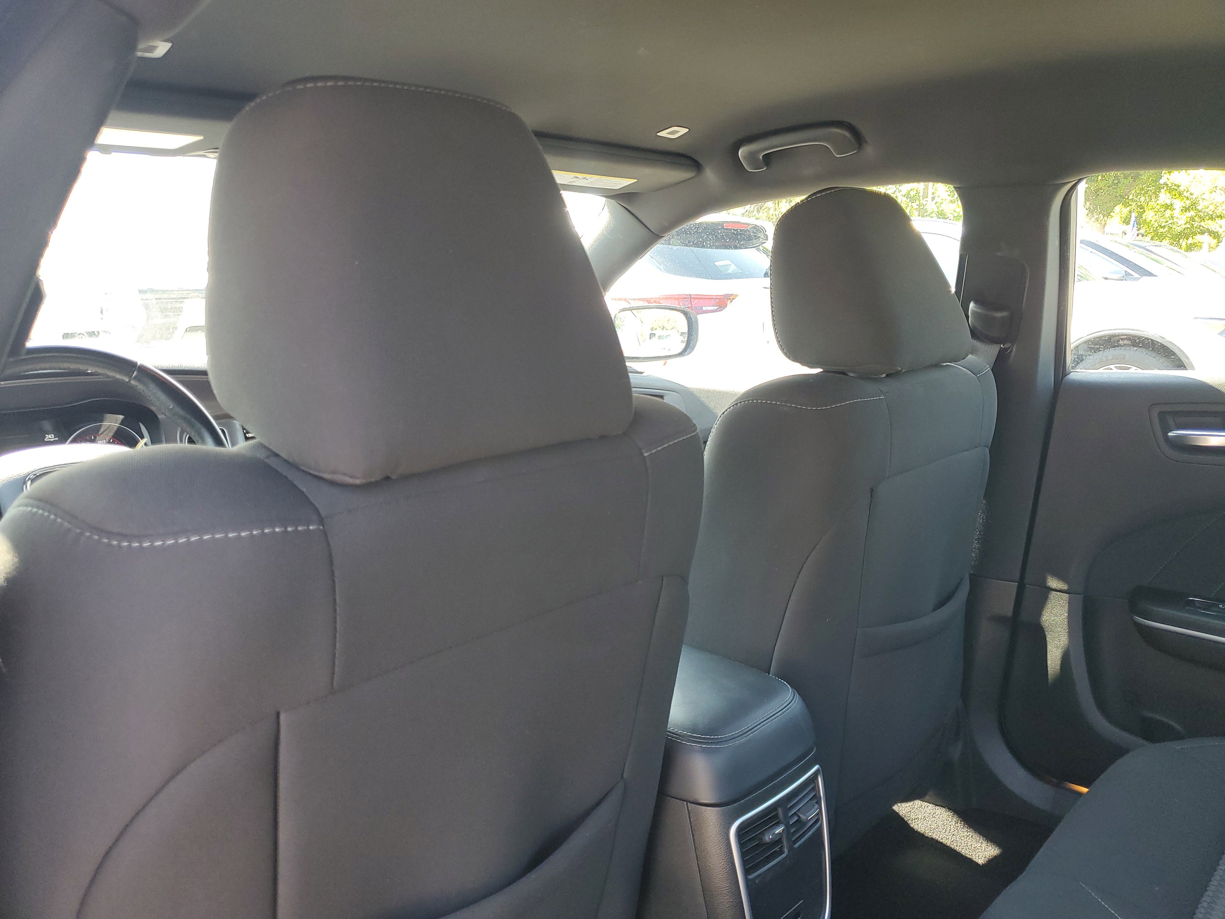 Used 2023 Dodge Charger SXT image 13