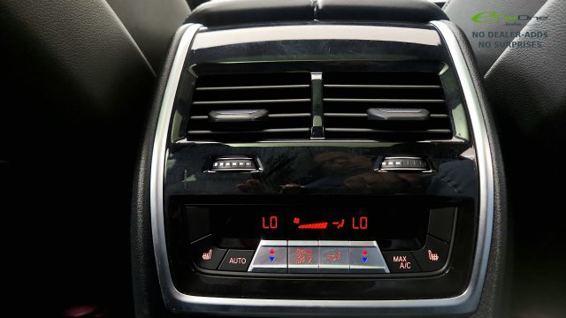 Used 2023 BMW X7 xDrive40i w/ Executive Package AWD/4WD image 59