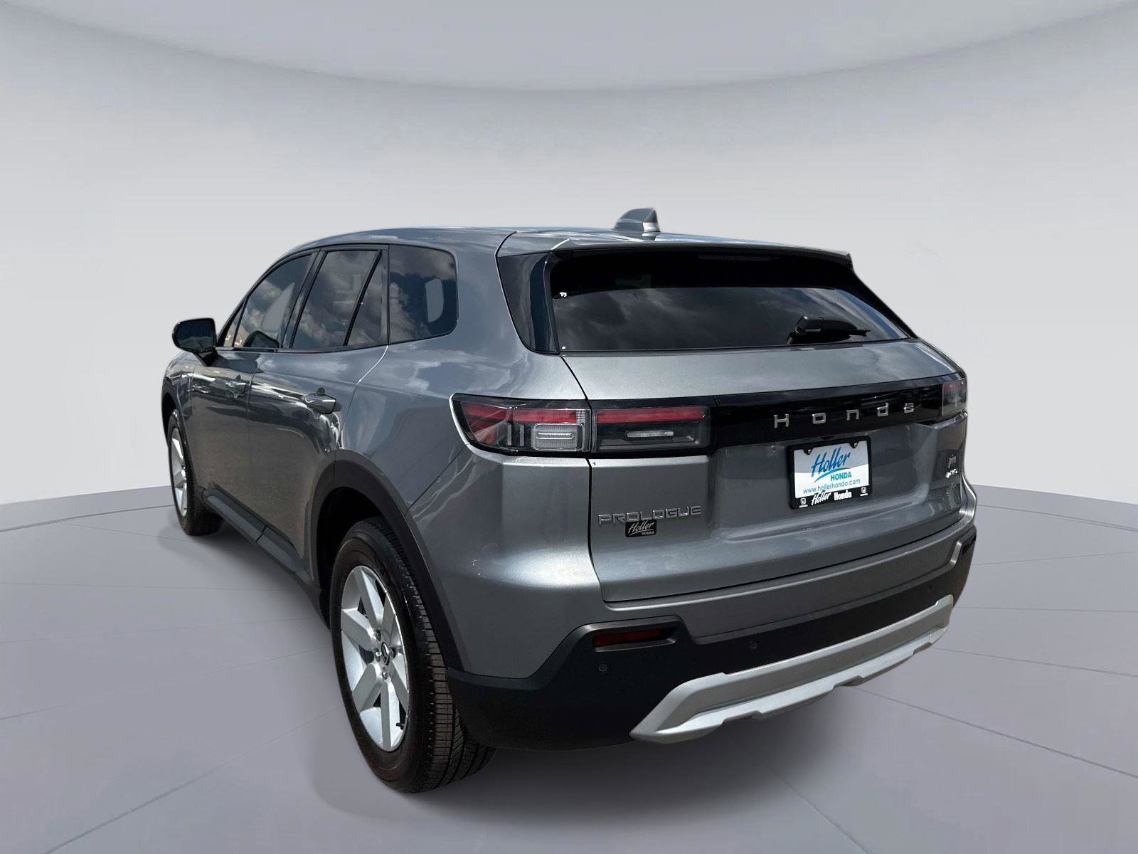 Certified 2024 Honda Prologue EX image 6