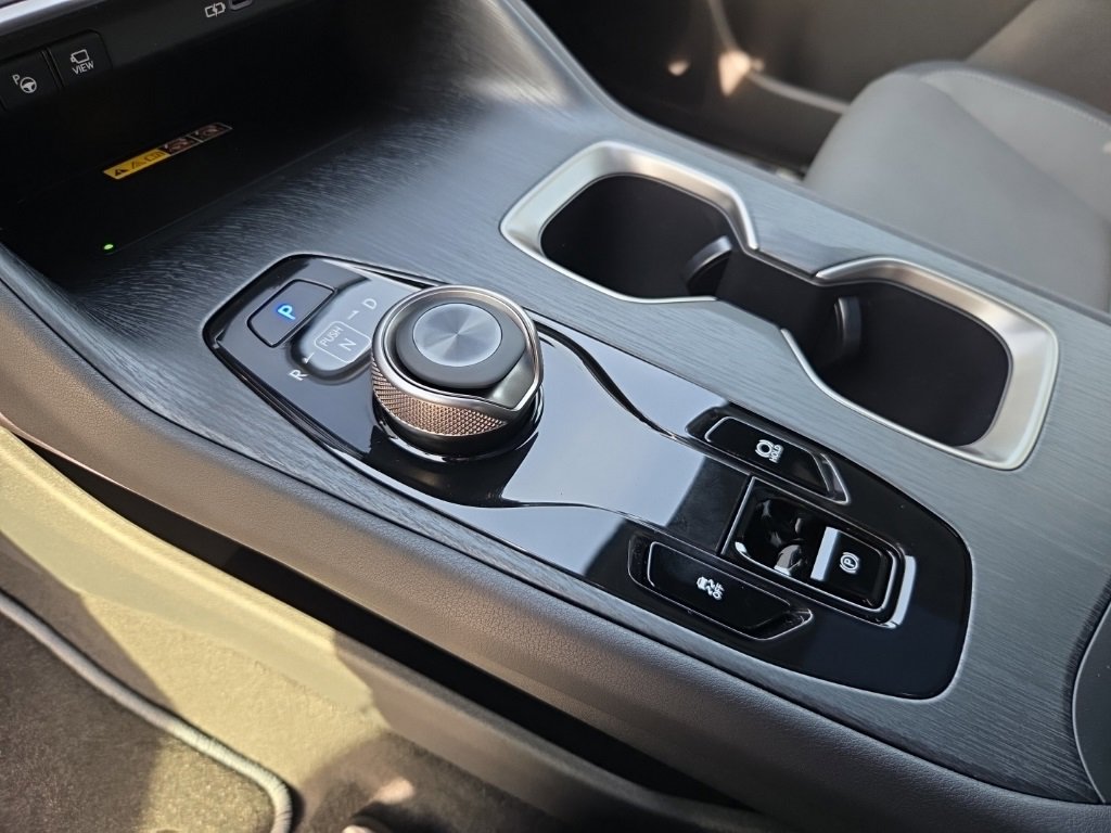 New 2026 Lexus RZ 450e AWD image 13