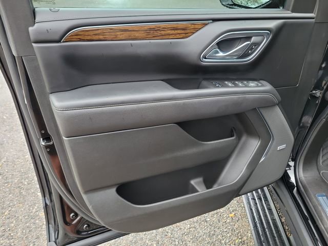 Certified 2023 Chevrolet Tahoe Premier AWD/4WD image 25