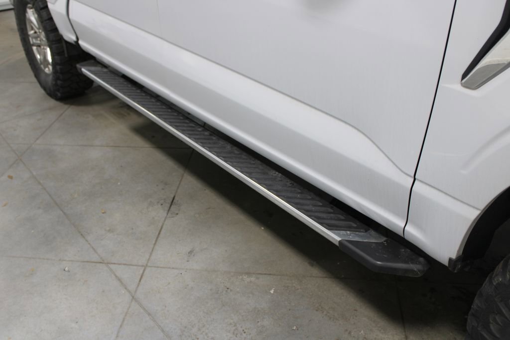 Used 2021 Ford F150 XLT w/ Equipment Group 302A High image 13