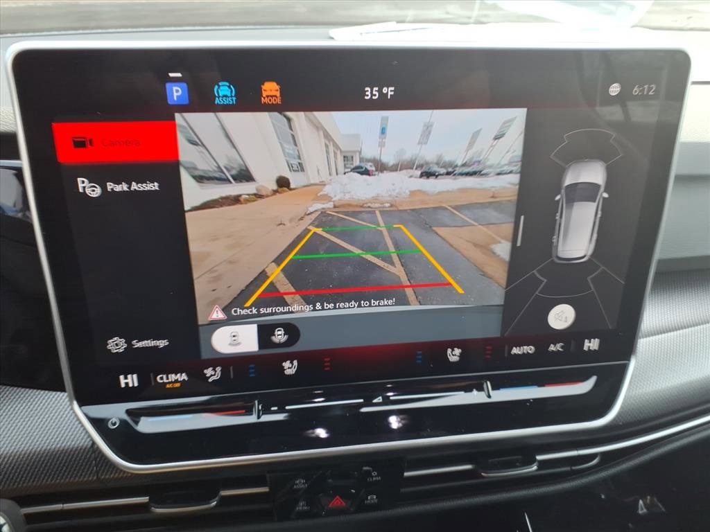 New 2026 Volkswagen GTI Autobahn FWD image 10