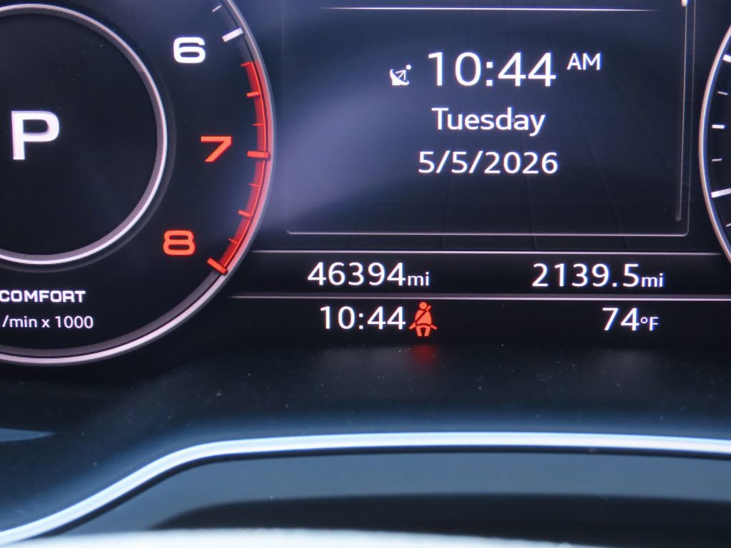 Used 2018 Audi Q7 3.0T Premium Plus AWD/4WD image 20