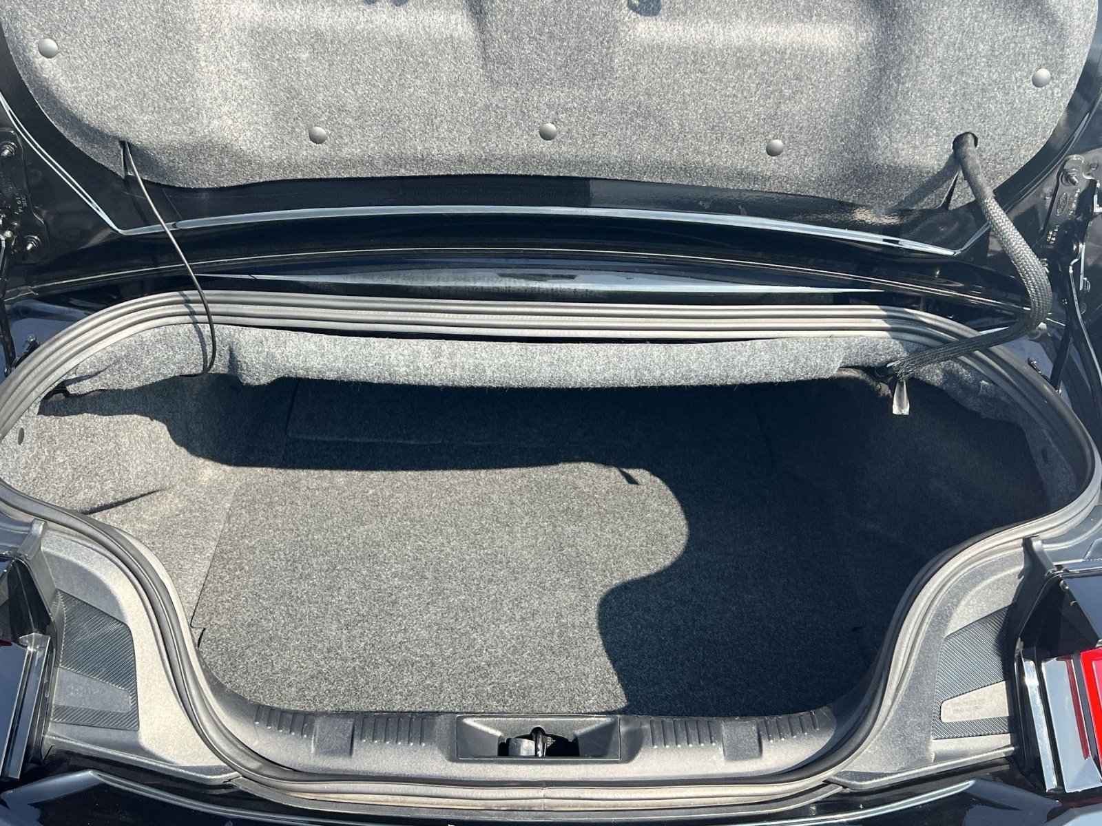 Certified 2024 Ford Mustang GT Premium image 24