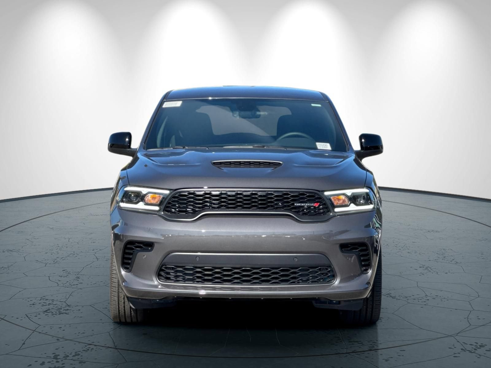 New 2025 Dodge Durango R/T AWD/4WD image 9