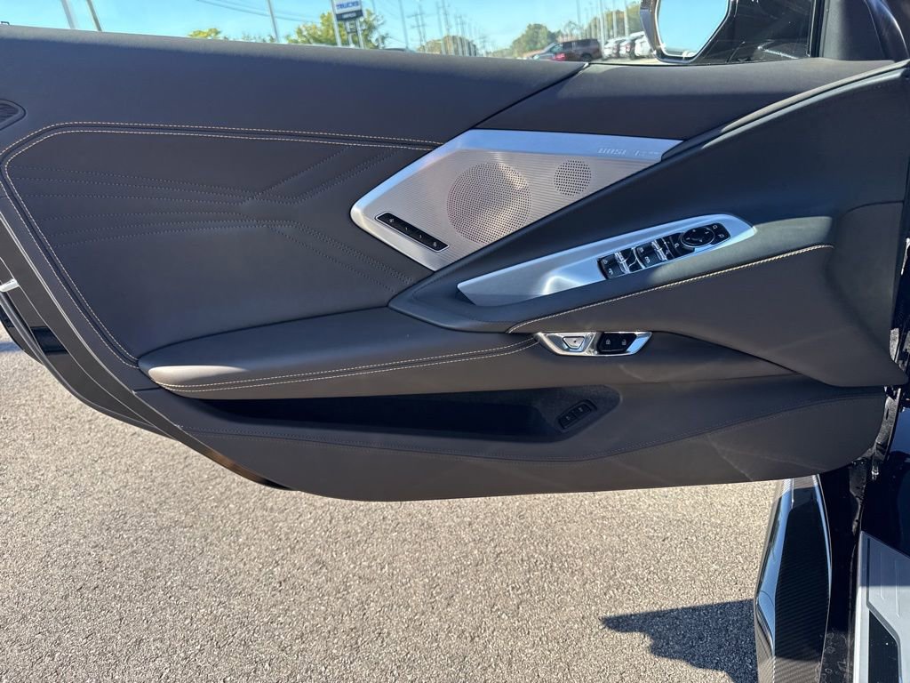 New 2026 Chevrolet Corvette Z06 image 25