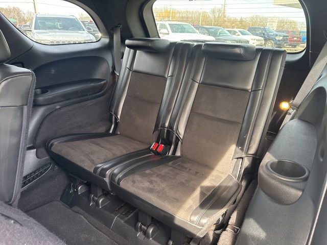 Used 2020 Dodge Durango GT image 15