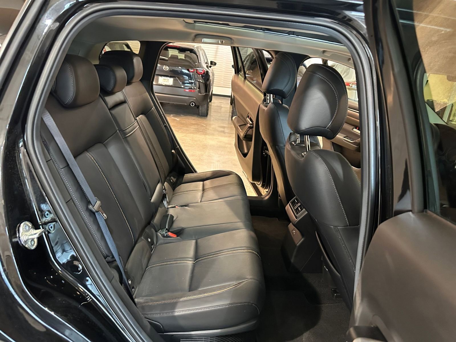 Used 2025 MAZDA CX-50 2.5 Hybrid w/ Premium Plus Pkg image 39