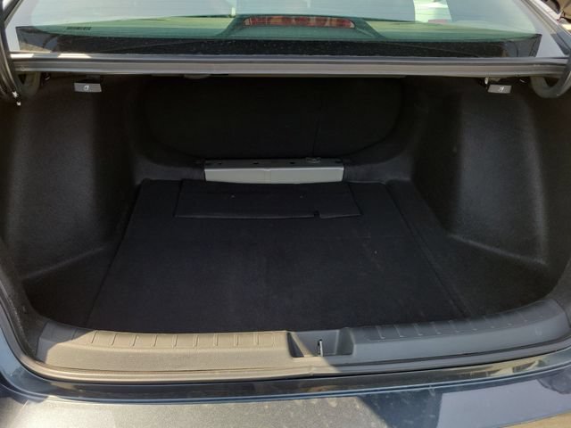 Used 2026 Honda Civic FWD Hybrid Sedan image 8
