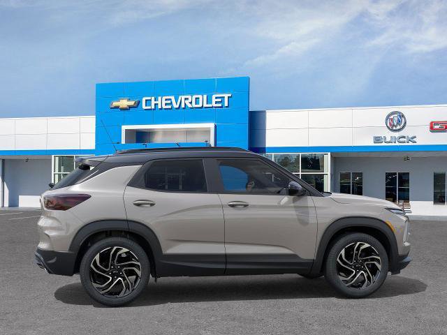 New 2026 Chevrolet TrailBlazer RS image 26