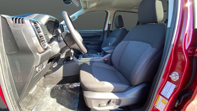New 2026 Ford Ranger XLT AWD/4WD image 9