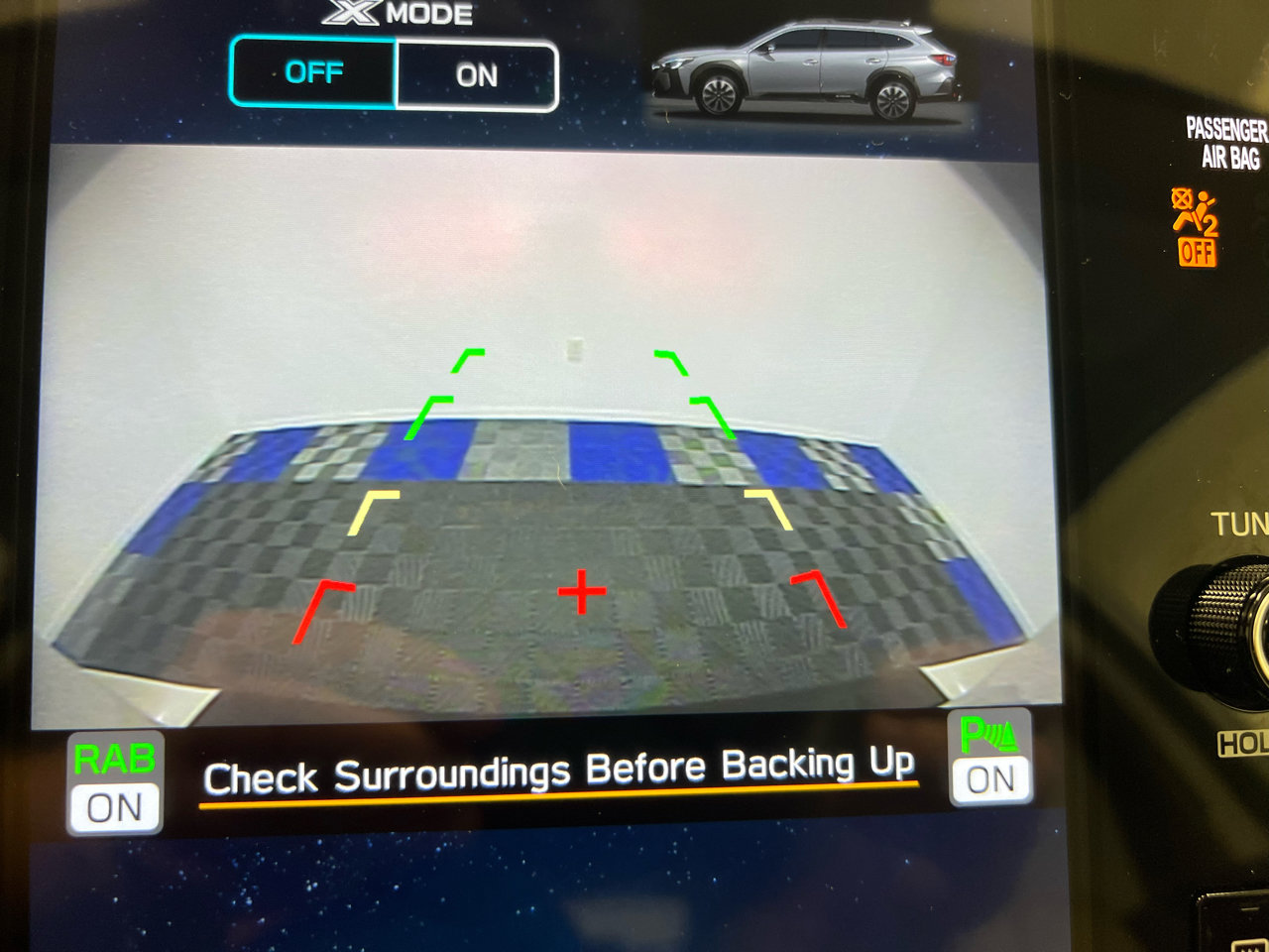 Used 2025 Subaru Outback Limited w/ Popular Package #2 image 19