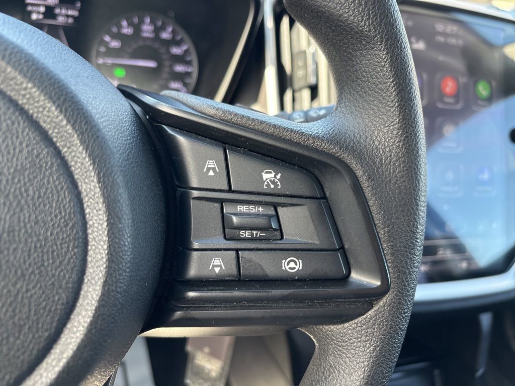 Used 2023 Subaru Ascent 8-Passenger image 19