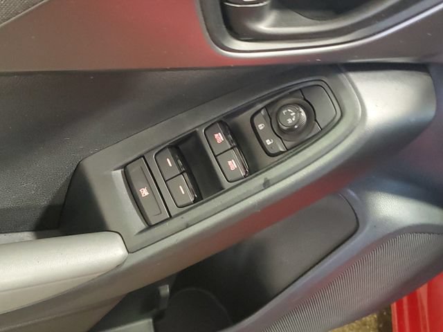 Used 2024 Subaru Impreza 2.0i w/ Popular Package #1A AWD/4WD image 16