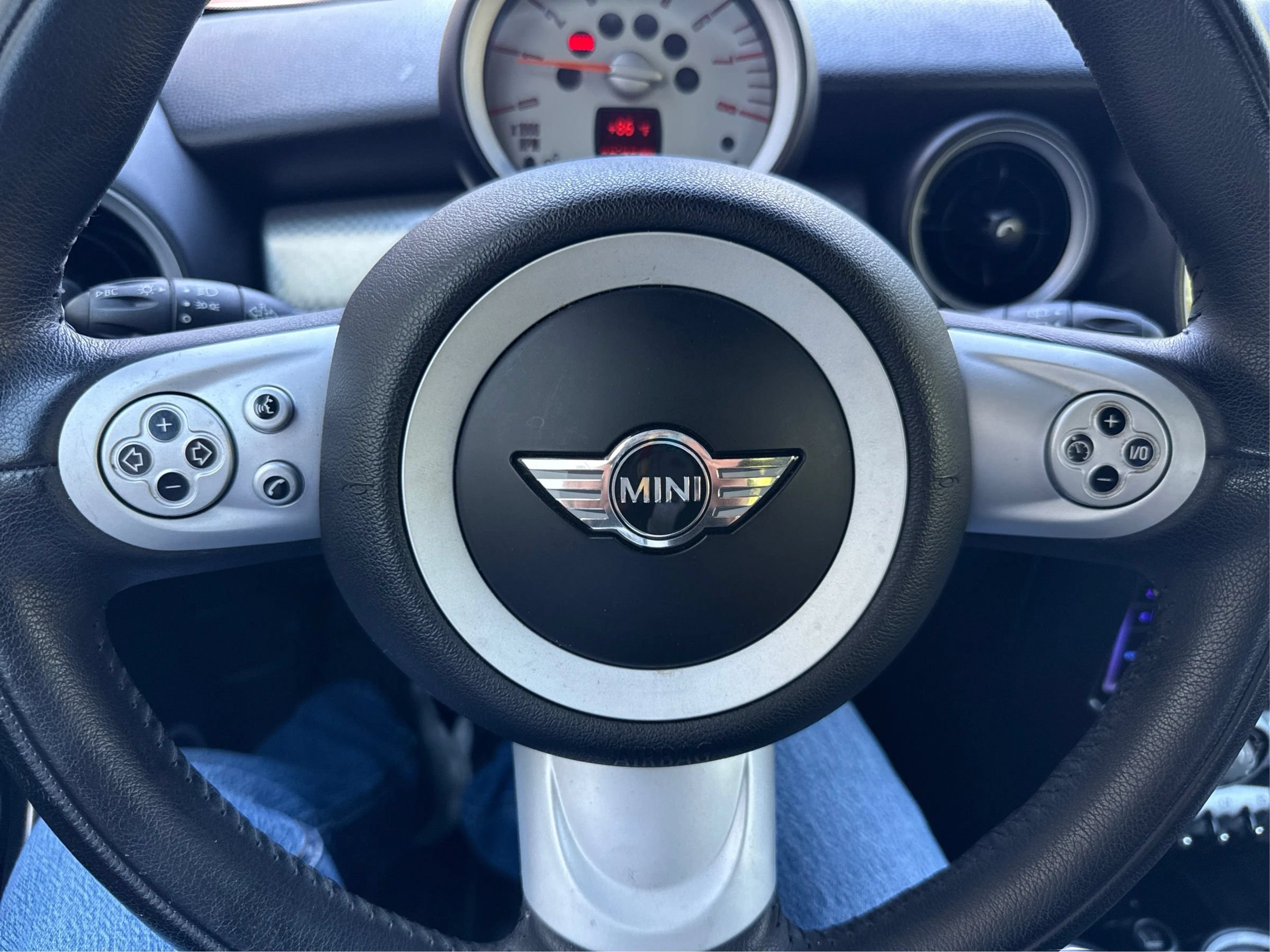 Used 2007 MINI Cooper S FWD image 17