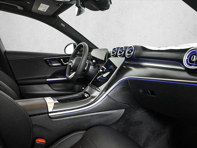 New 2026 Mercedes-Benz C 300 4MATIC Sedan image 24