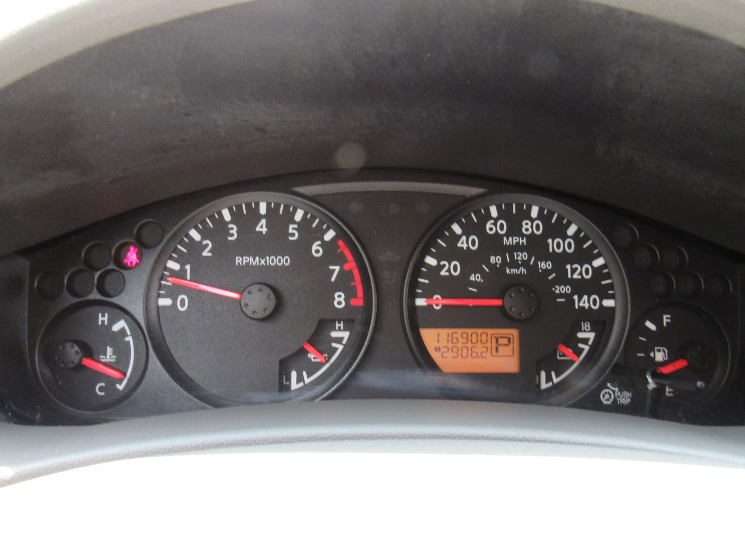Used 2019 Nissan Frontier SV RWD image 17