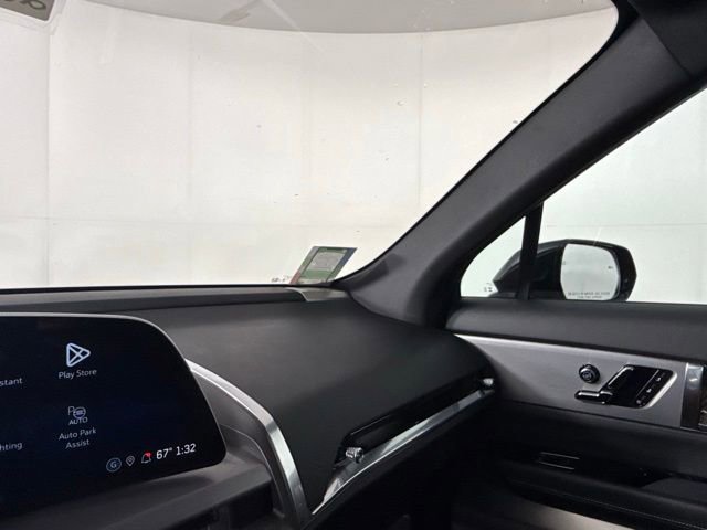 New 2026 Cadillac Vistiq Luxury AWD/4WD image 20