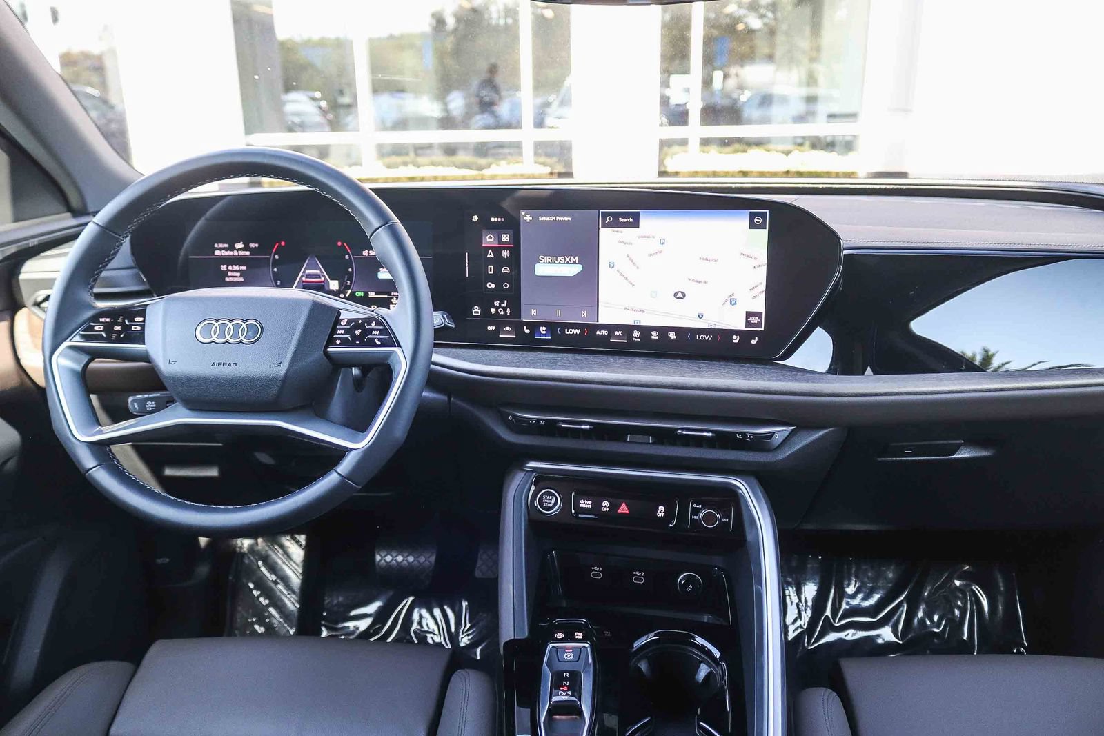 Certified 2025 Audi Q5 Premium w/ Premium Plus AWD/4WD image 16