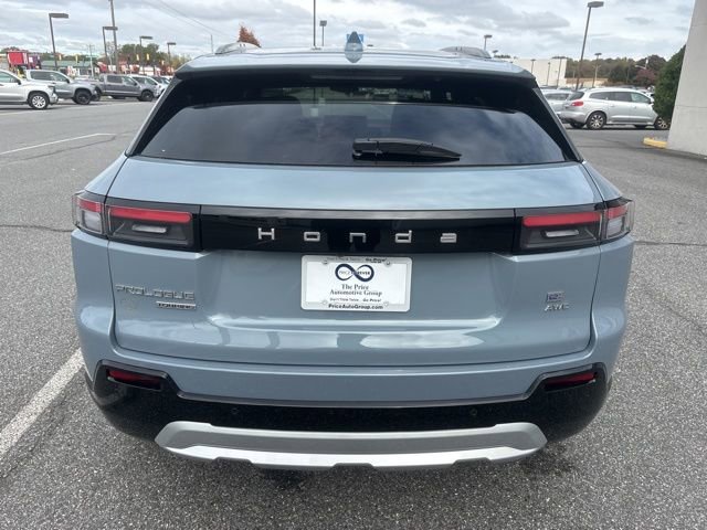 New 2025 Honda Prologue Touring image 4
