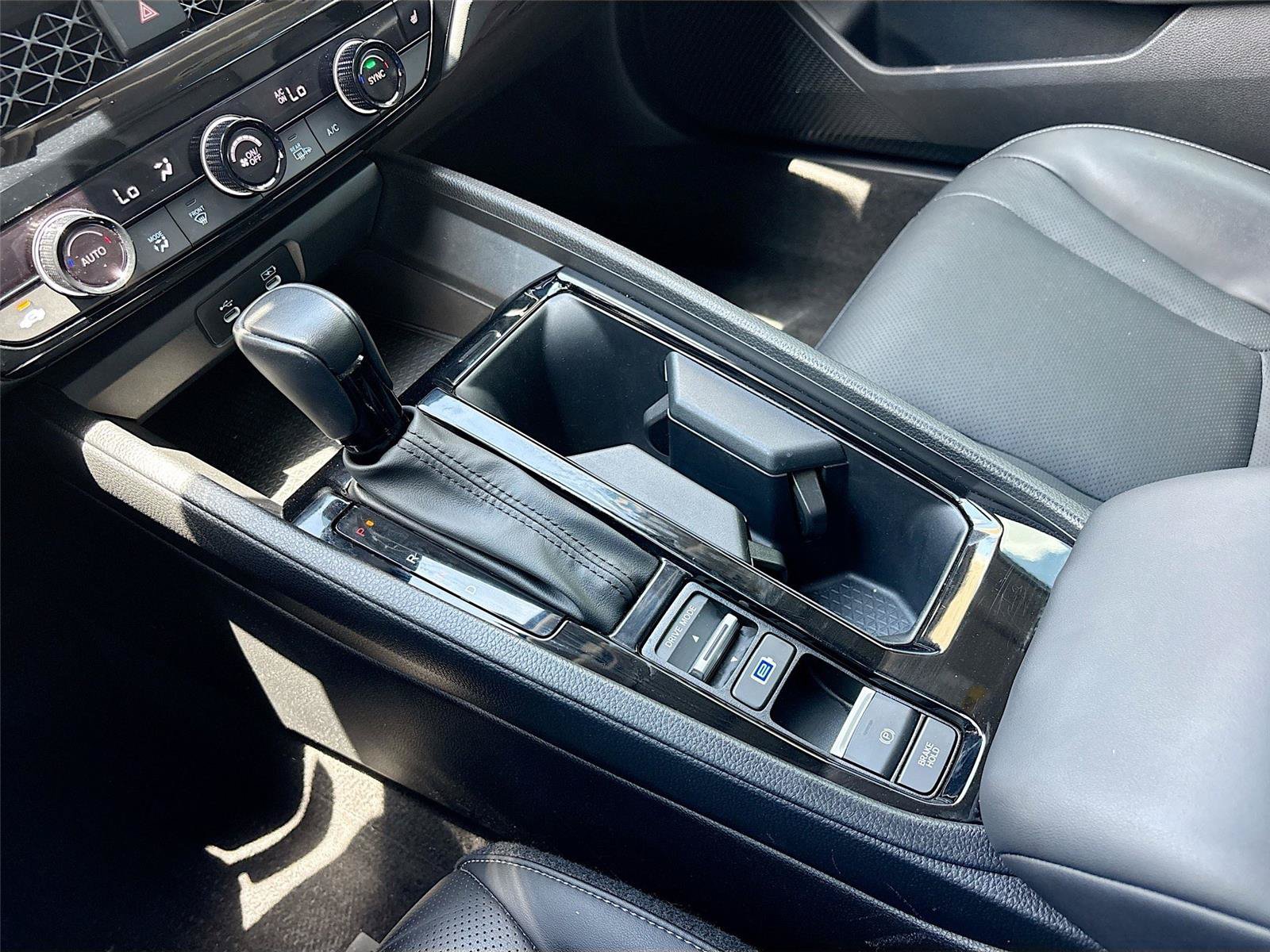 Used 2023 Honda Accord EX-L image 19