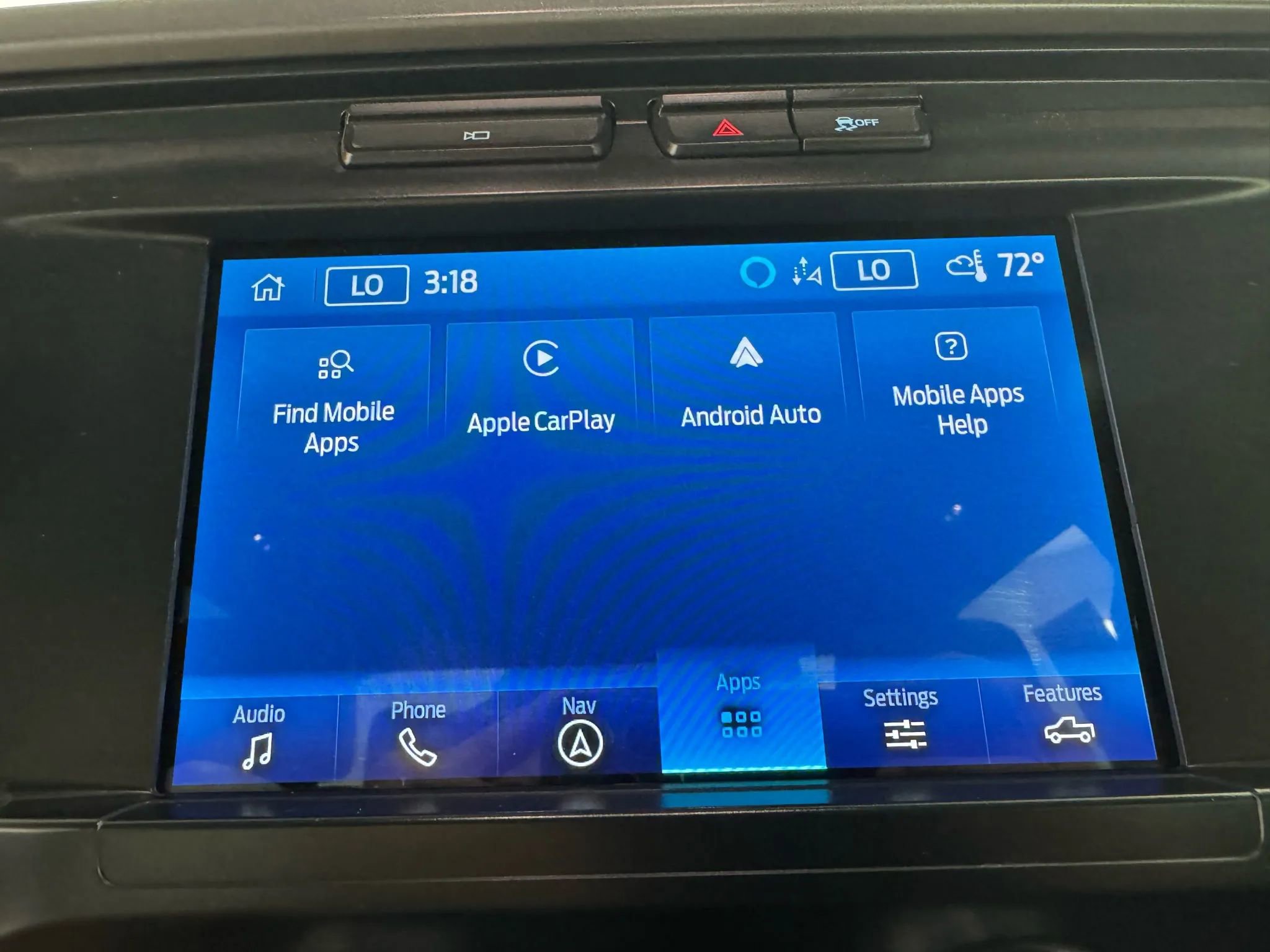 Used 2023 Ford F150 XLT w/ Equipment Group 301A Mid AWD/4WD image 19