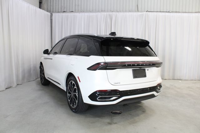 New 2026 Lincoln Nautilus Reserve AWD/4WD image 25