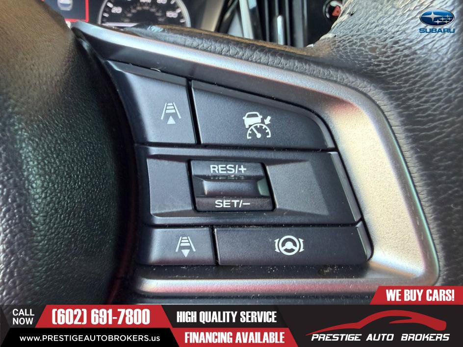 Used 2023 Subaru Outback Premium AWD/4WD image 30