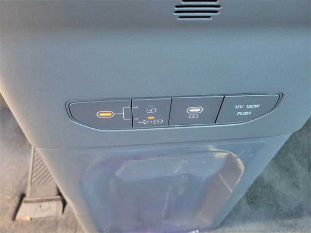 New 2026 Kia EV9 Land w/ Nightfall Edition Package image 26