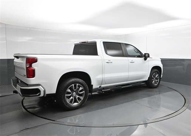 Used 2022 Chevrolet Silverado 1500 RST image 11