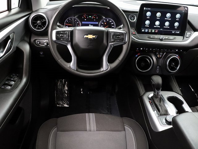 Used 2024 Chevrolet Blazer LT image 14