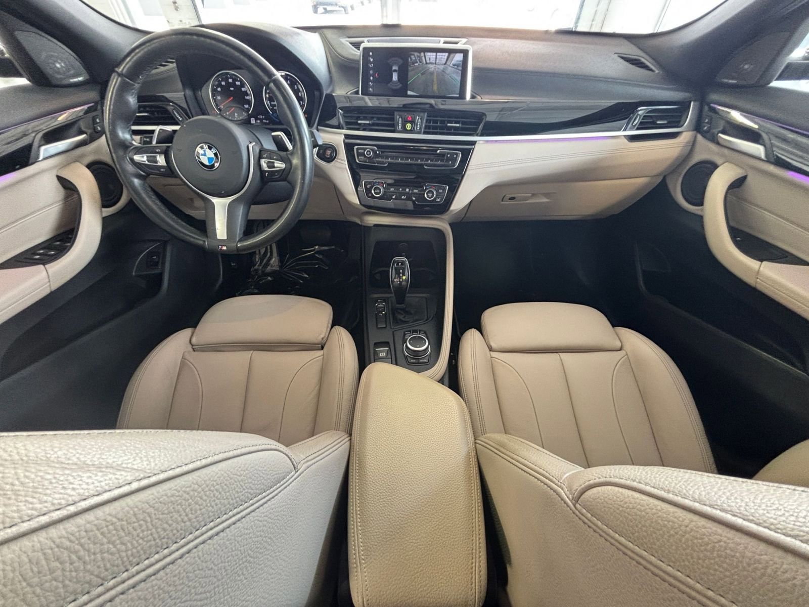 Used 2020 BMW X2 sDrive28i image 36