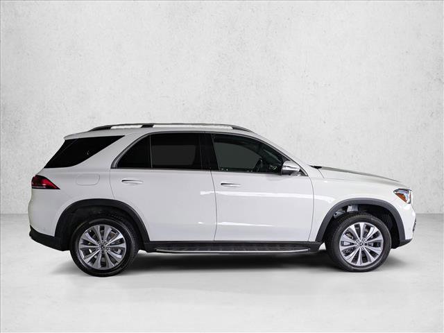 Certified 2023 Mercedes-Benz GLE 350 image 4