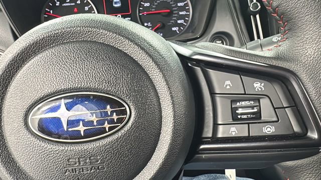Used 2024 Subaru WRX image 20