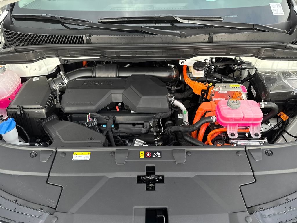 New 2026 Kia Carnival SX Prestige image 31