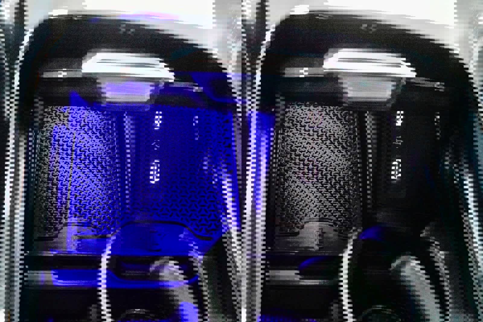 Used 2025 Mercedes-Benz GLC 300 image 22