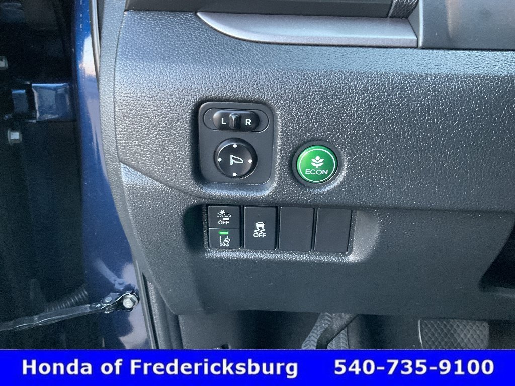 Certified 2020 Honda Passport EX-L image 41