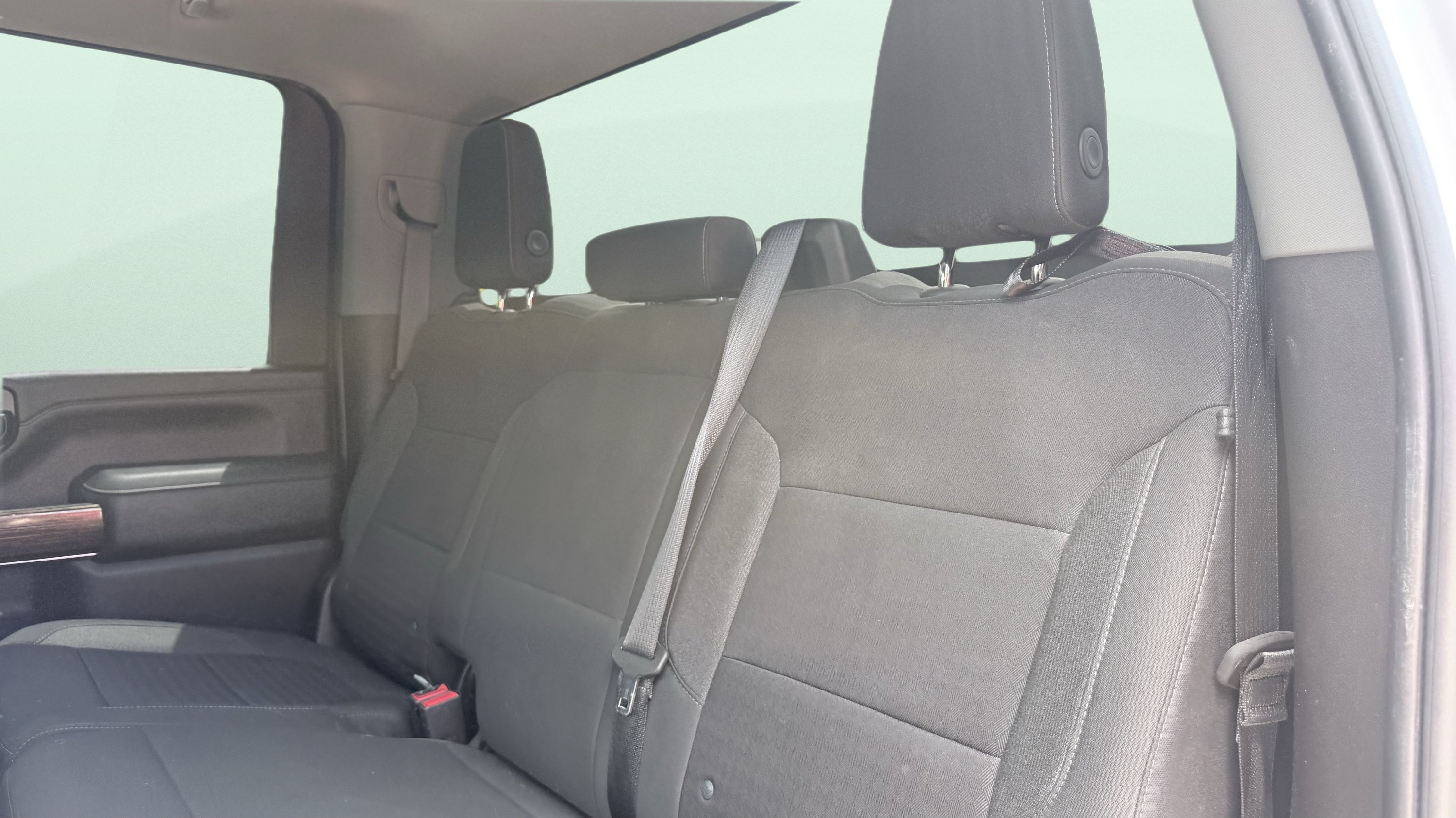 Used 2021 GMC Sierra 3500 SLE w/ SLE Convenience Package RWD image 36