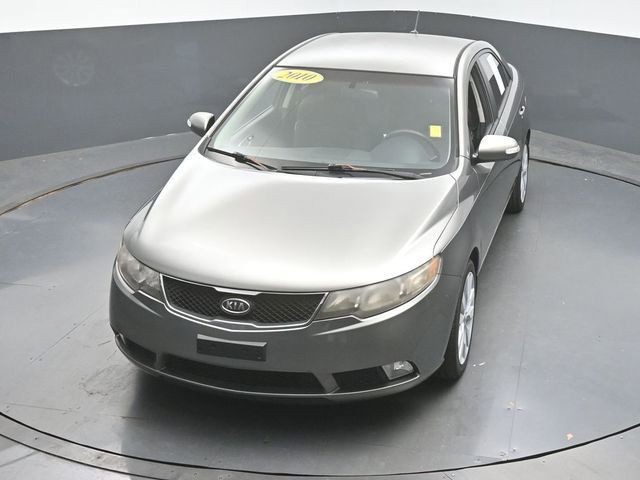 Used 2010 Kia Forte SX FWD image 39