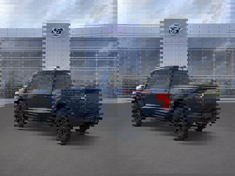 New 2025 Ford F150 Raptor image 4