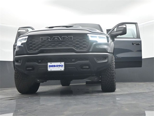 New 2026 RAM 1500 RHO w/ RHO Level 1 Equipment Group image 73
