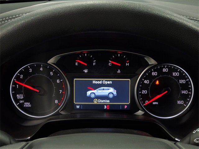 New 2025 Chevrolet Blazer LT w/ Driver Confidence Package image 22