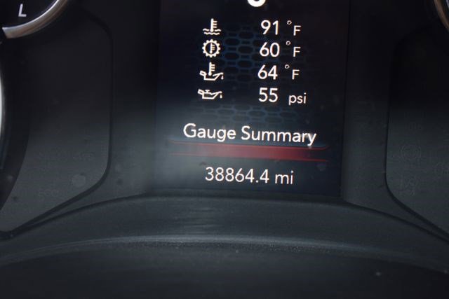 Used 2024 RAM 2500 Big Horn AWD/4WD image 32