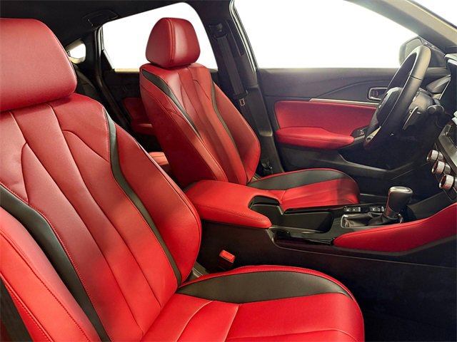 New 2026 Acura Integra A-Spec image 33