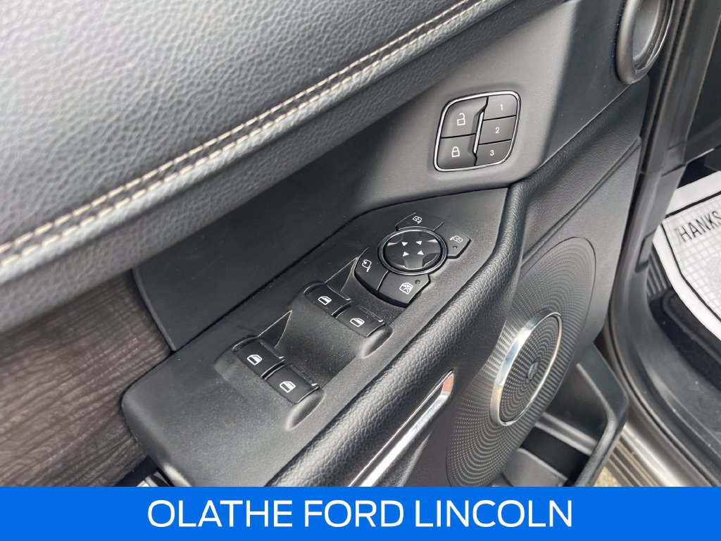 Certified 2021 Ford Expedition Limited AWD/4WD image 23