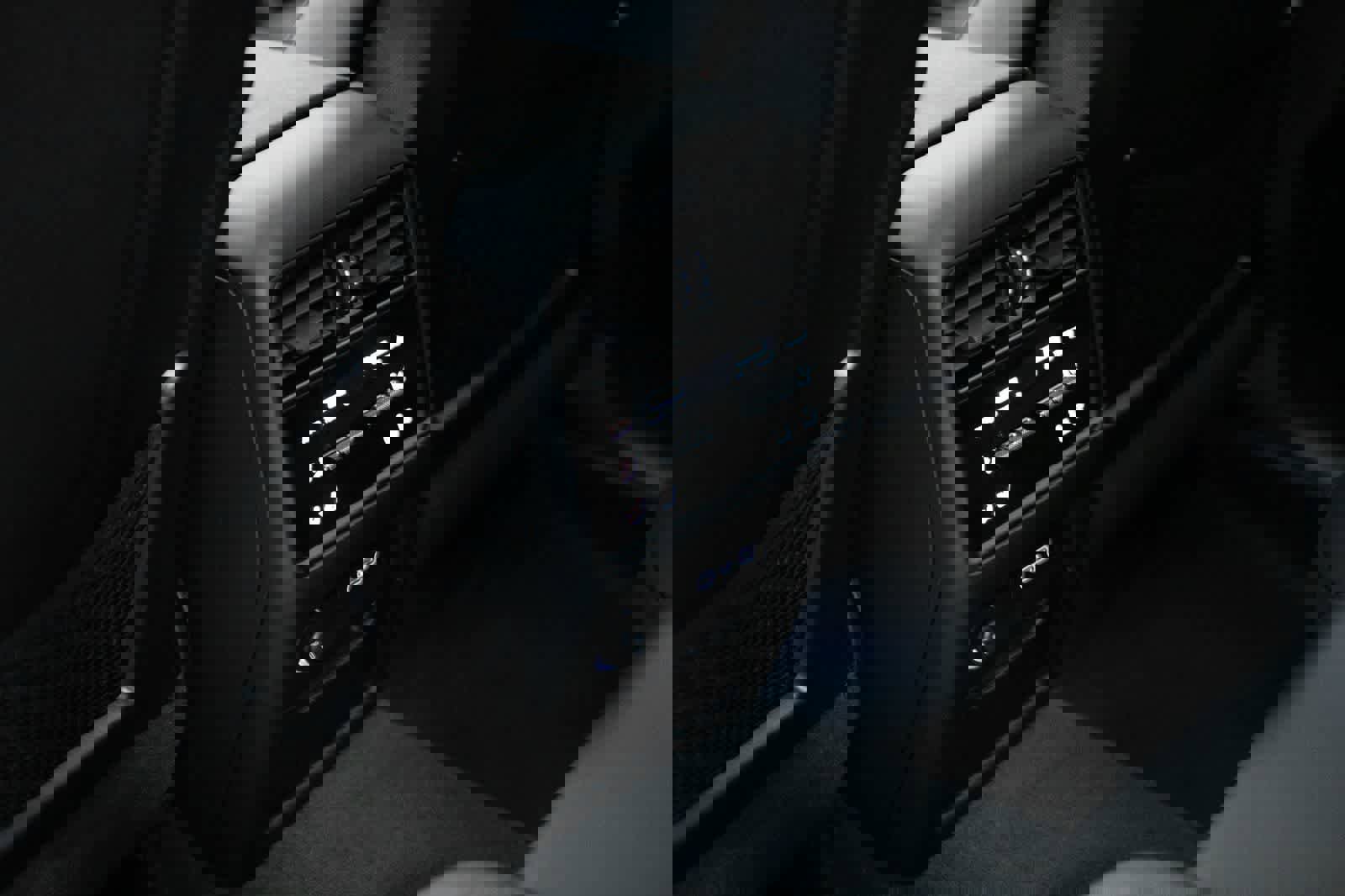 New 2026 Porsche Cayenne GTS AWD/4WD image 36